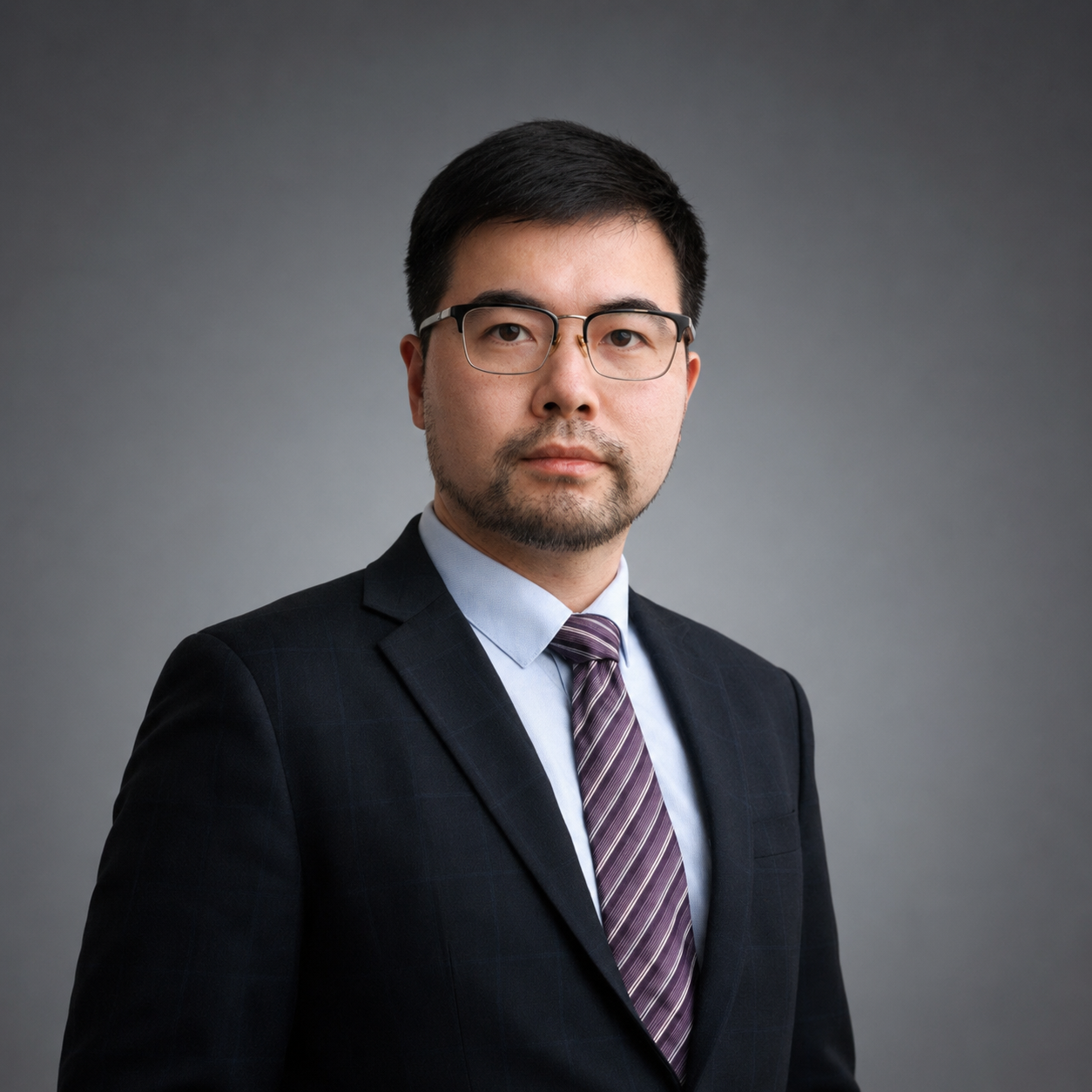 Xu Qingyang - ICON Accounting Billing